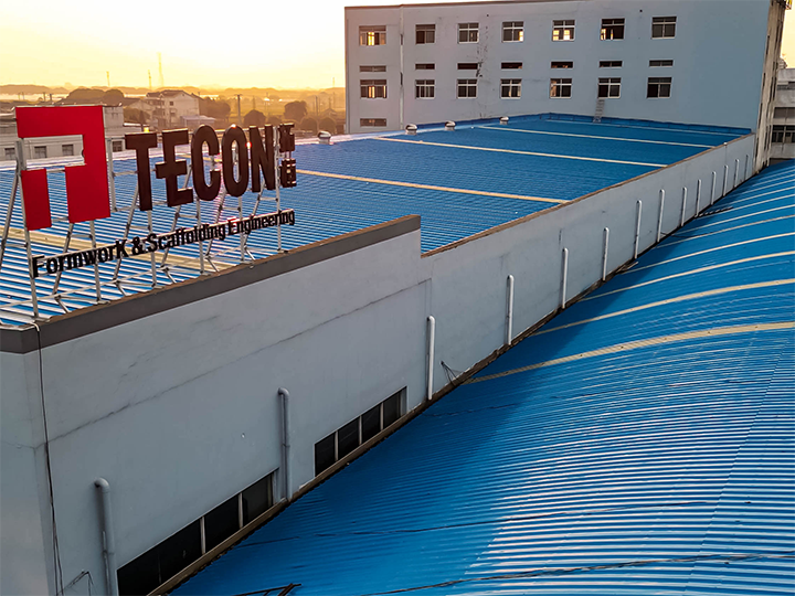 Jiangyin Manufacturer Base