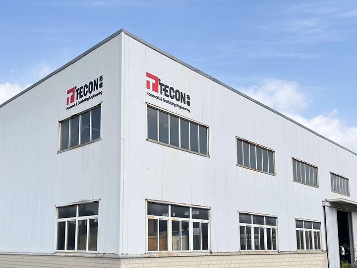 Nantong Manufacturer Base
